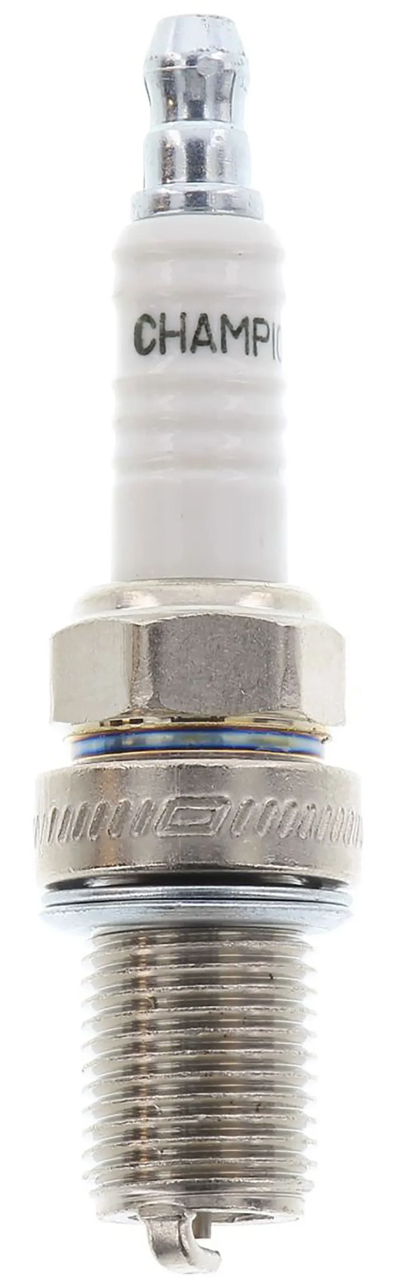 Race-Grade 14Mm Spark Plug – High-Heat Resistance Ignition Component 1