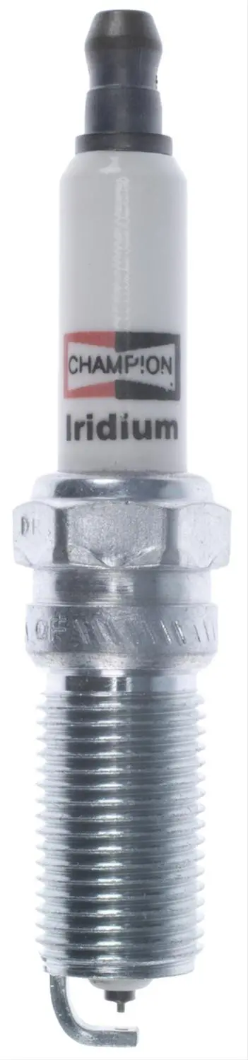Champion 9901 Iridium Spark Plugs For Enhanced Ignition Efficiency 1