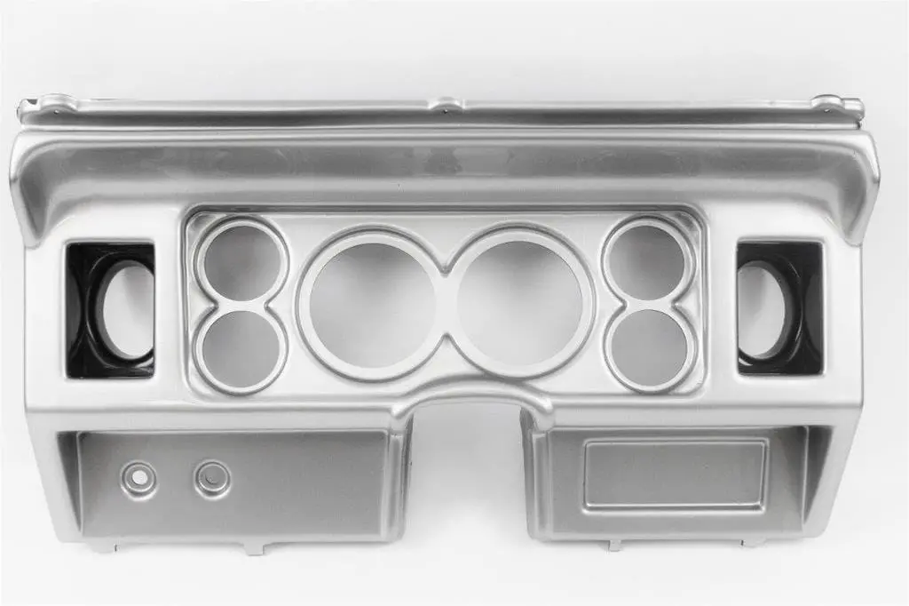 Classic Dash 230-80-50922 Gauge Pod And Mounting Cup Kit 1