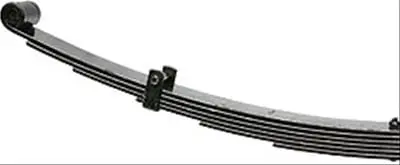 Classic Performance Cp610-5 Lowering Leaf Spring Kit For Vintage Muscle Cars 1