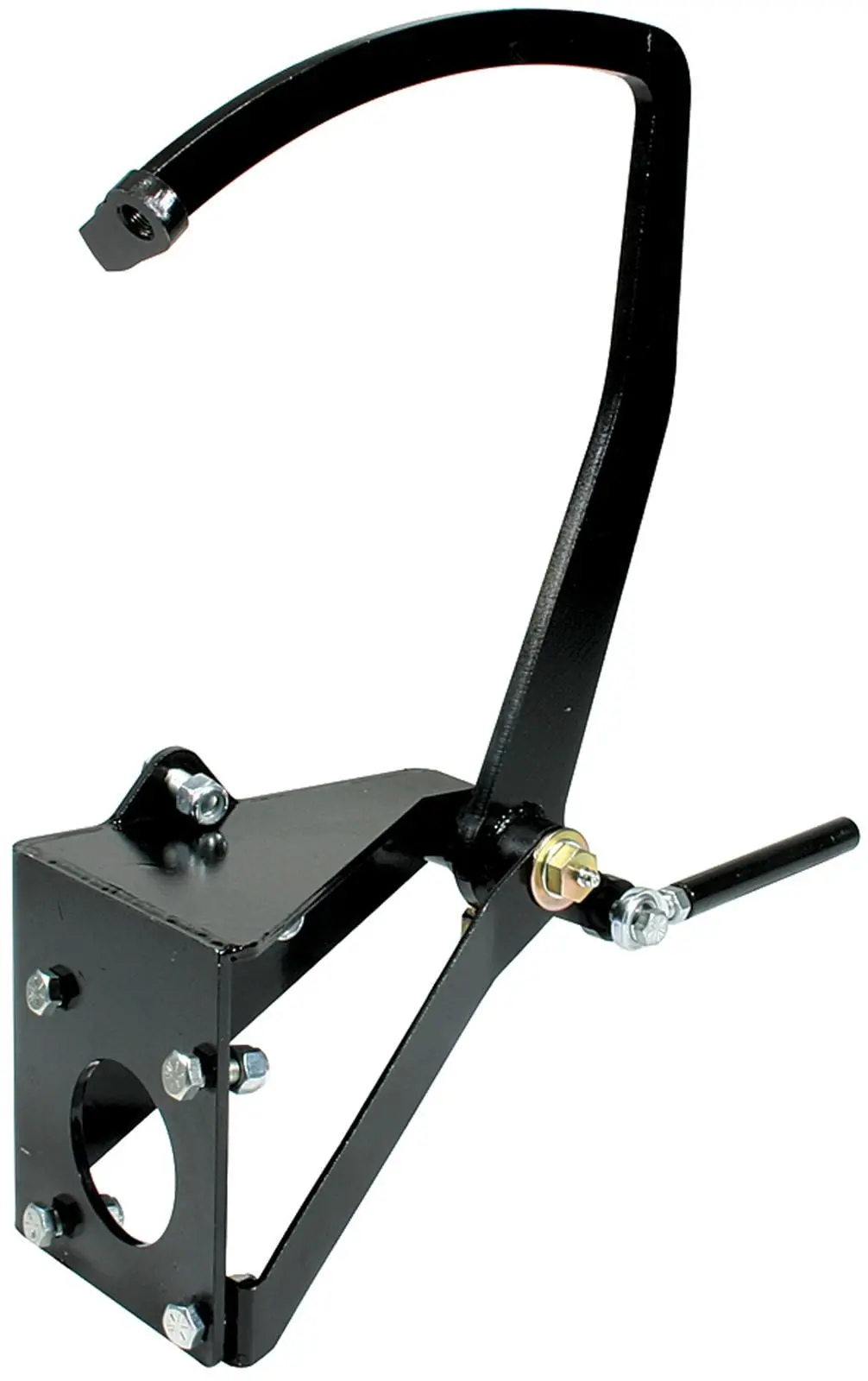 Classic Performance Cp633-Bpb Brake And Clutch Pedal Assembly – Bolt-On Restoration Part 1