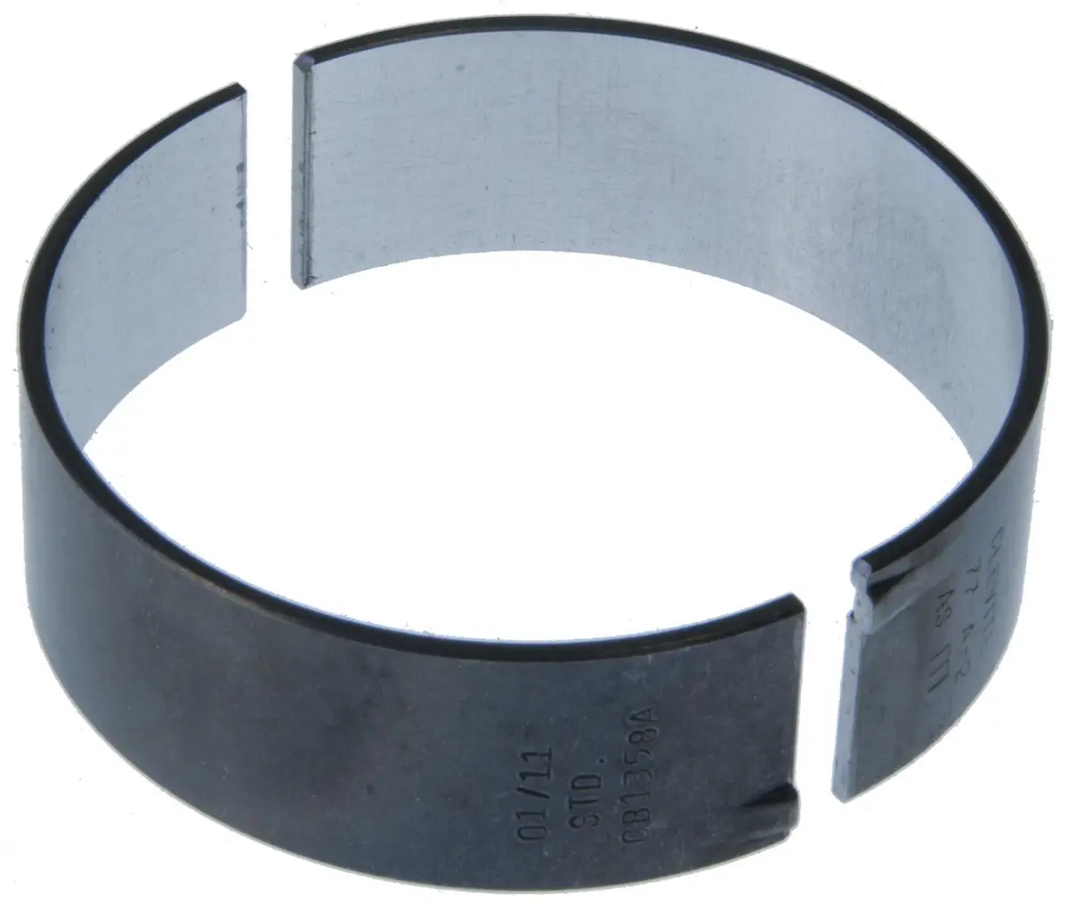 Clevite Cb-1358A Al-Series Connecting Rod Bearings – High-Strength Aluminum Alloy 1