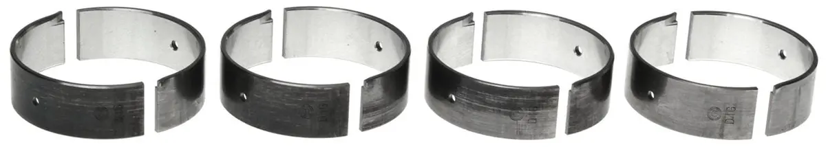 Clevite Al-Series Oversized Rod Bearings (0.50Mm Under) For Engine Rebuilds 1