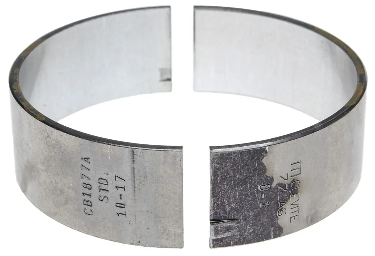 Clevite Al-Series Performance Connecting Rod Bearings – Cb-1877A 1