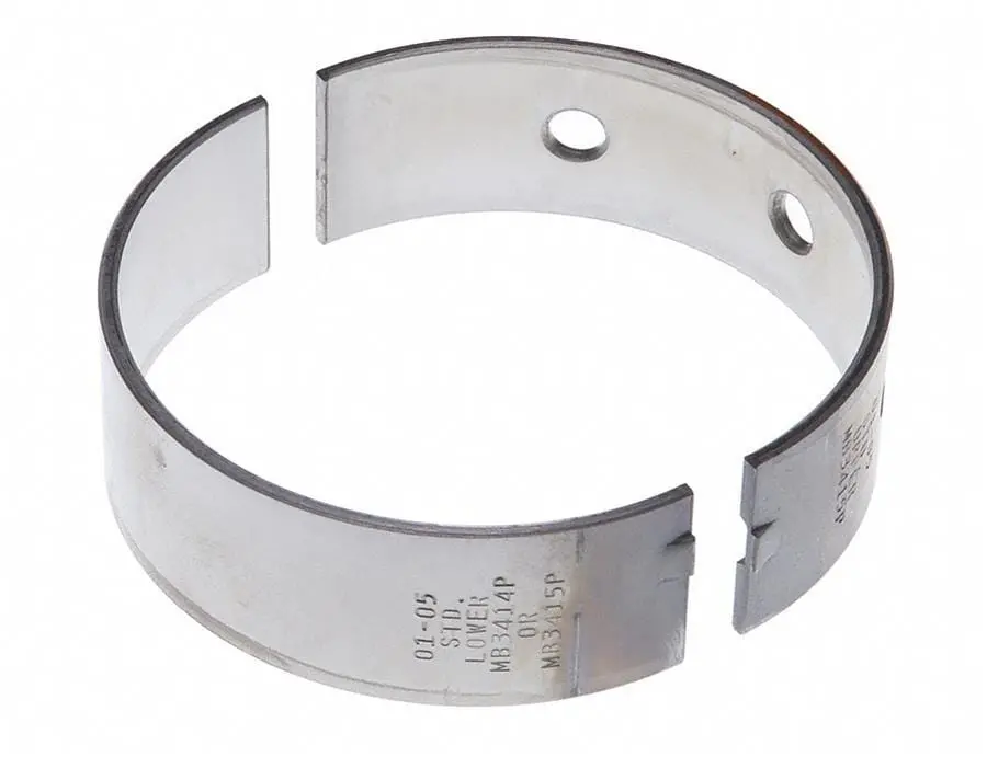Clevite Mb-3415P Precision Main Bearing Set For High-Performance Engines 1