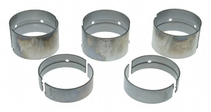 Clevite Ms-1495P-10 Main Bearing Set For Performance Engines 1