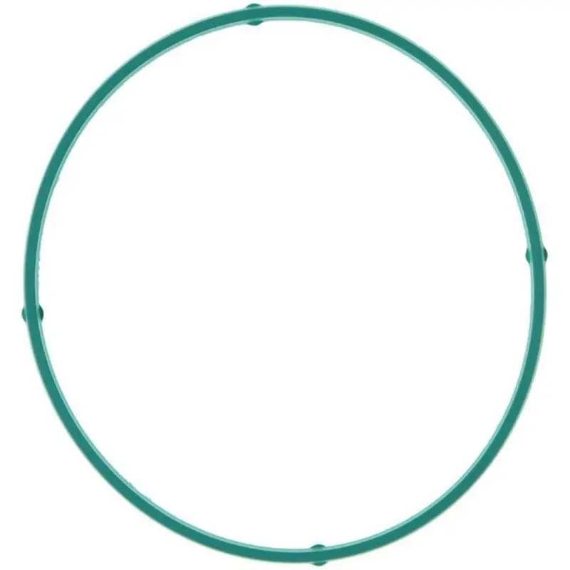 Throttle Body Mount Gasket – Oem-Spec Replacement Seal 1