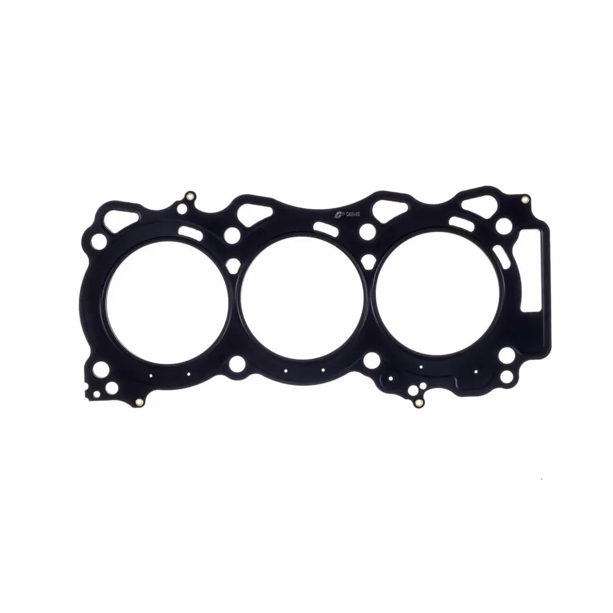 Cometic Standard Head Gasket – Multi-Layer Steel, Designed For Stock And Mild Builds (C4593-027) 1
