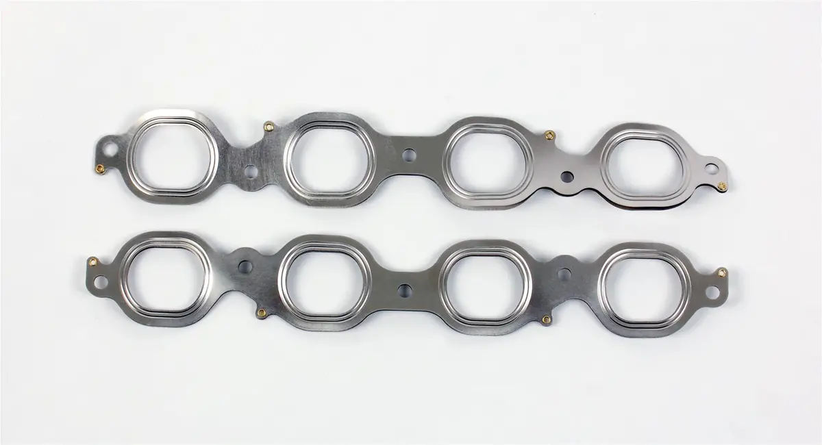 Cometic C5020-021 Exhaust Manifold Gasket Set 1
