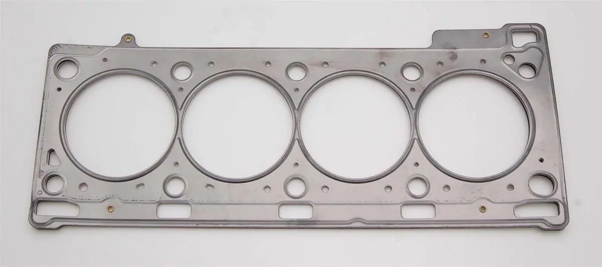 Cometic C4519-030 Mls Head Gasket – 0.030" Thickness, Precision-Machined For High-Compression Builds 1
