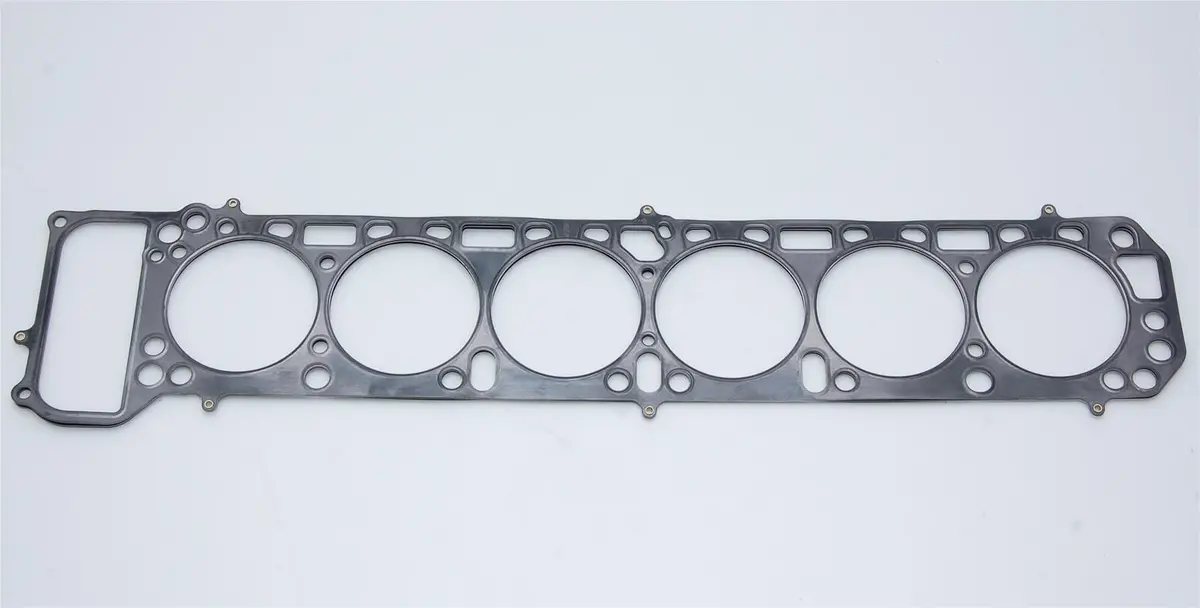 Cometic Mls Head Gasket Set For High-Performance Engines — C4579-086 1