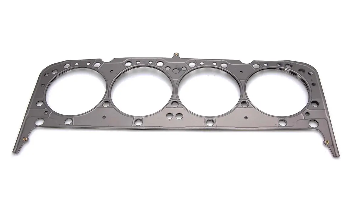 Cometic Mls Cylinder Head Gasket Set – Part C5248-120, 0.120" Thickness 1