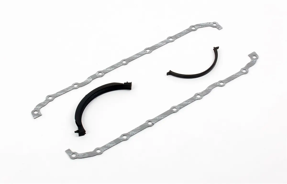 Cometic C4695 Oil Pan Gasket – Precision-Sealing Multi-Layer Steel Design 1