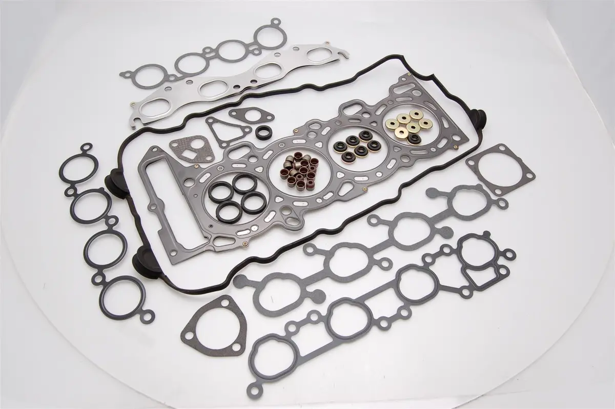 Cometic Street Pro Top-End Gasket Kit – Pro2012T, Engine-Specific Sealing Package 1