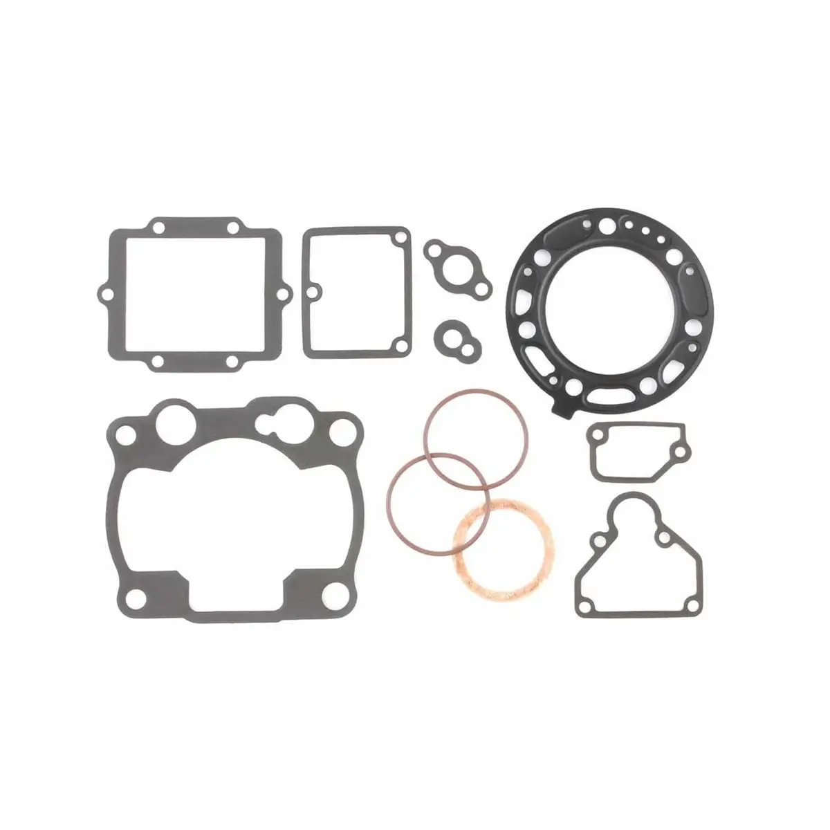 Cometic C7764 Top-End Gasket Kit For Motorcycle And Atv Engines 1