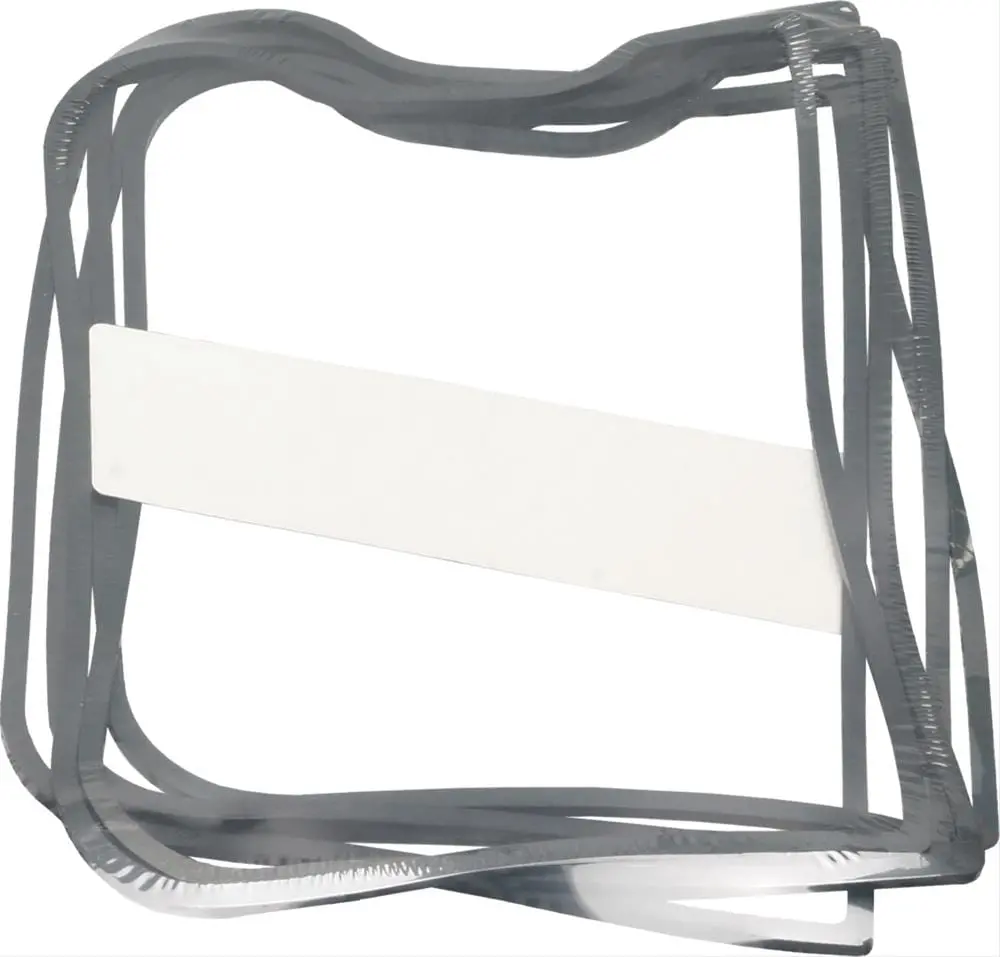 Cometic Powersports Valve Cover Gasket – Heat-Resistant, Multi-Layer Steel (C9277) 1