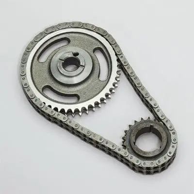 Comp Cams 3110Kt Adjustable Timing Set – Degreeable Cam Gear Assembly For Precision Tuning 1
