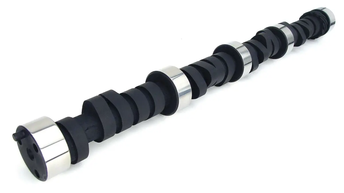 Comp Cams Computer-Controlled Hydraulic Roller Camshaft – Part 12-388-4 1
