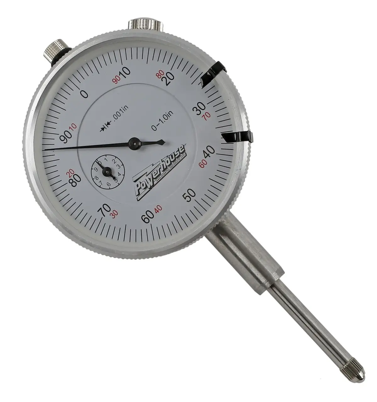 Comp Cams Precision Dial Indicator Gauge – Model 4909Cpg 1