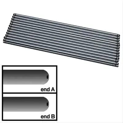 Comp Cams High-Energy Pushrods – Precision Ground For Aggressive Cam Profiles (7812-12) 1