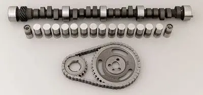 Comp Cams Sk35-440-8 Magnum Hydraulic Roller Camshaft & Lifter Kit 1
