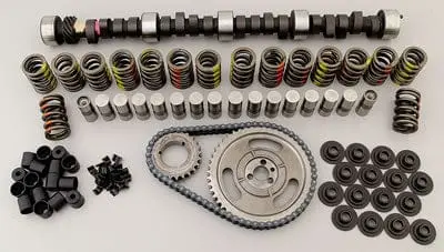 Comp Cams K12-470-8 Magnum Retrofit Cam And Lifter Kit For Small-Block Chevy 1