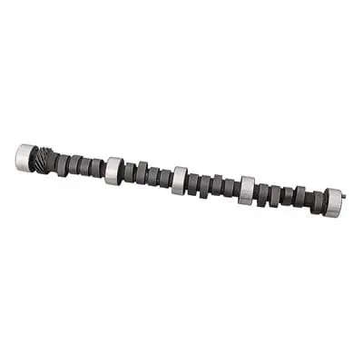 Comp Cams 12-658-20 Oval Track Camshaft – Pro-Plasma Nitrided 1