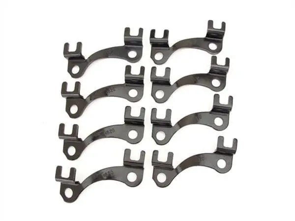 Comp Cams 4820-8 Pushrod Guide Plates For Hydraulic Or Solid Lifters 1
