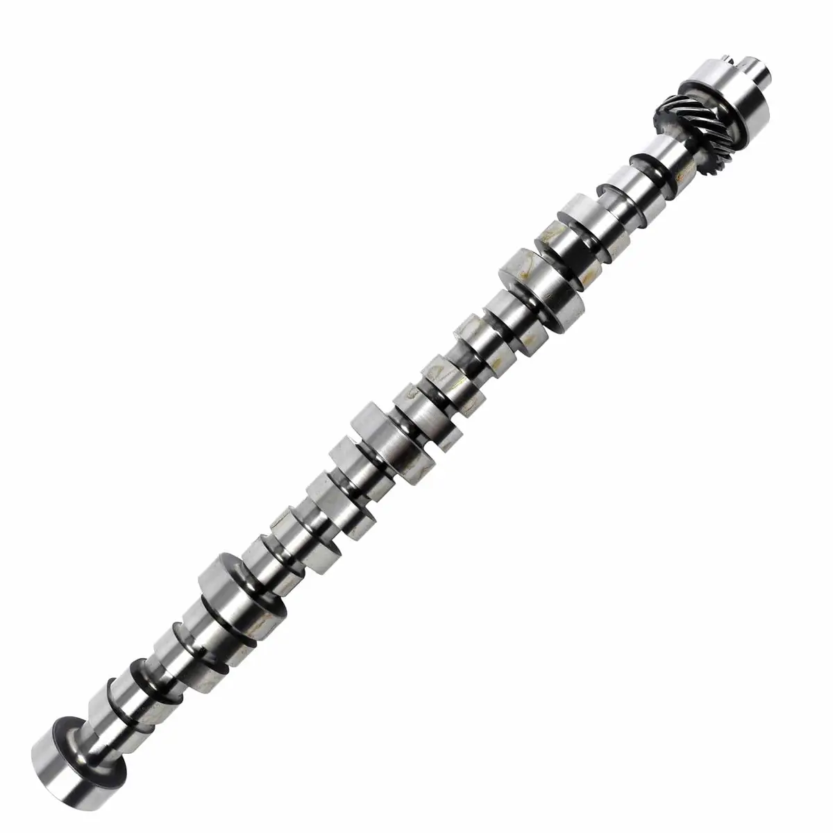 Comp Cams 34-602-9 Thumpr Hydraulic Roller Camshaft 1
