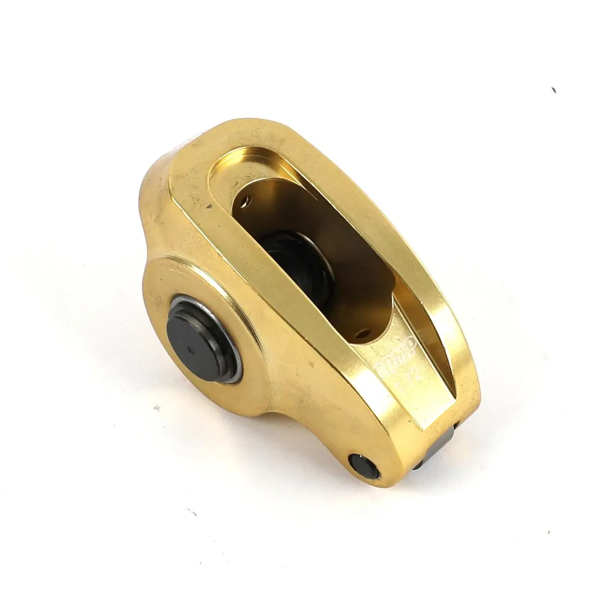 Comp Cams Ultra Gold 1.6 Ratio Aluminum Rocker Arms Set 1