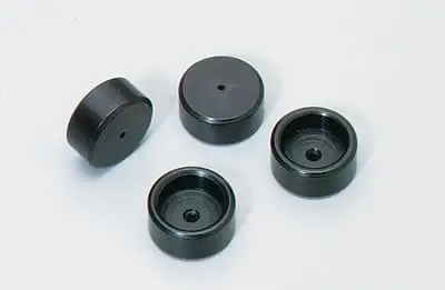 Comp Cams Valve Lash Caps For Performance Engine Build Applications (622-8) 1