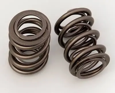 Comp Cams Dual Valve Spring Kit – High-Lift Retainer Compatibility (920-16) 1
