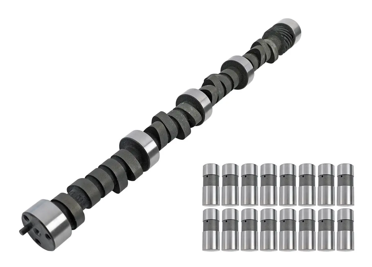 Comp Cams Xtreme Energy Camshaft And Hydraulic Lifter Kit 1