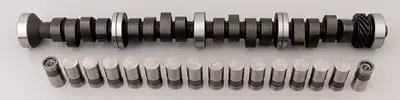 Comp Cams Cl33-248-4 Xtreme Energy Cam And Lifter Kit 1