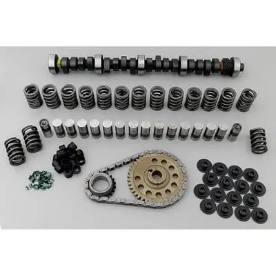 Comp Cams Xtreme Energy Camshaft And Lifter Kit – K35-771-8 Performance Package 1