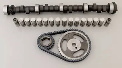 Comp Cams Sk12-230-2 Xtreme Energy Camshaft & Hydraulic Lifter Kit 1