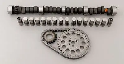 Comp Cams Xtreme Energy Camshaft And Lifter Kit For Engine Rebuilds (Sk35-425-8) 1