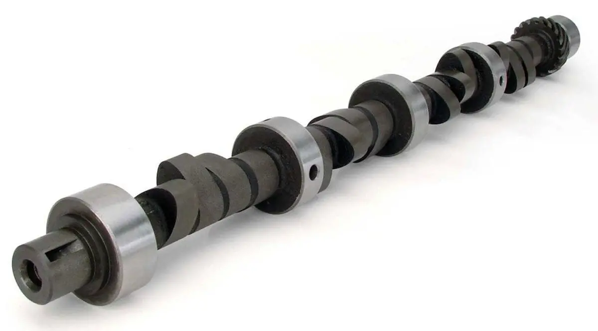 High-Energy Hydraulic Camshaft – Single-Bolt Installation, 260H Profile 1