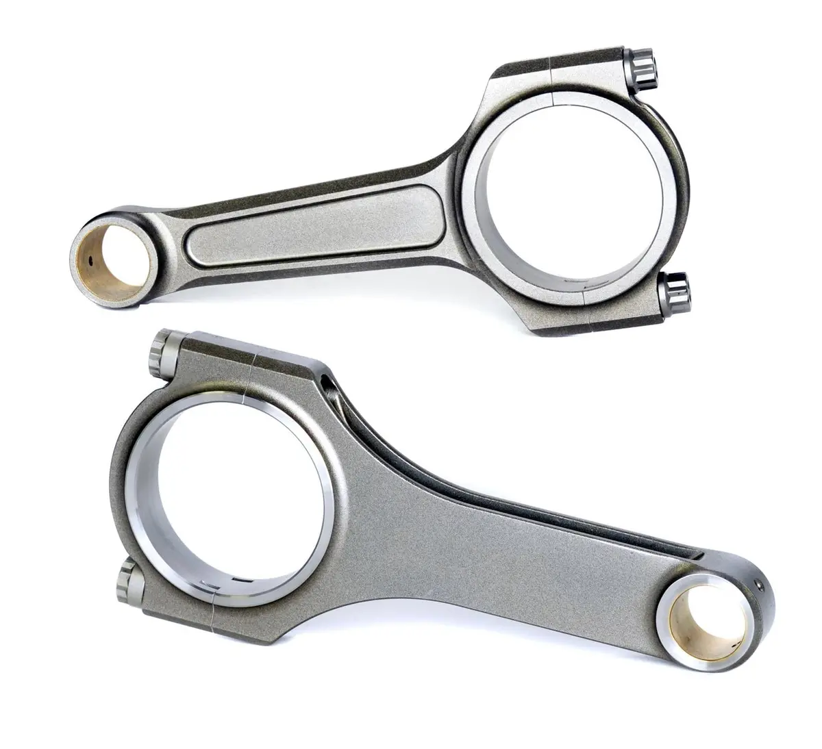Carrillo Pro-H Straight H-Beam Connecting Rods – Billet Steel, C-427>-76135H-8 1