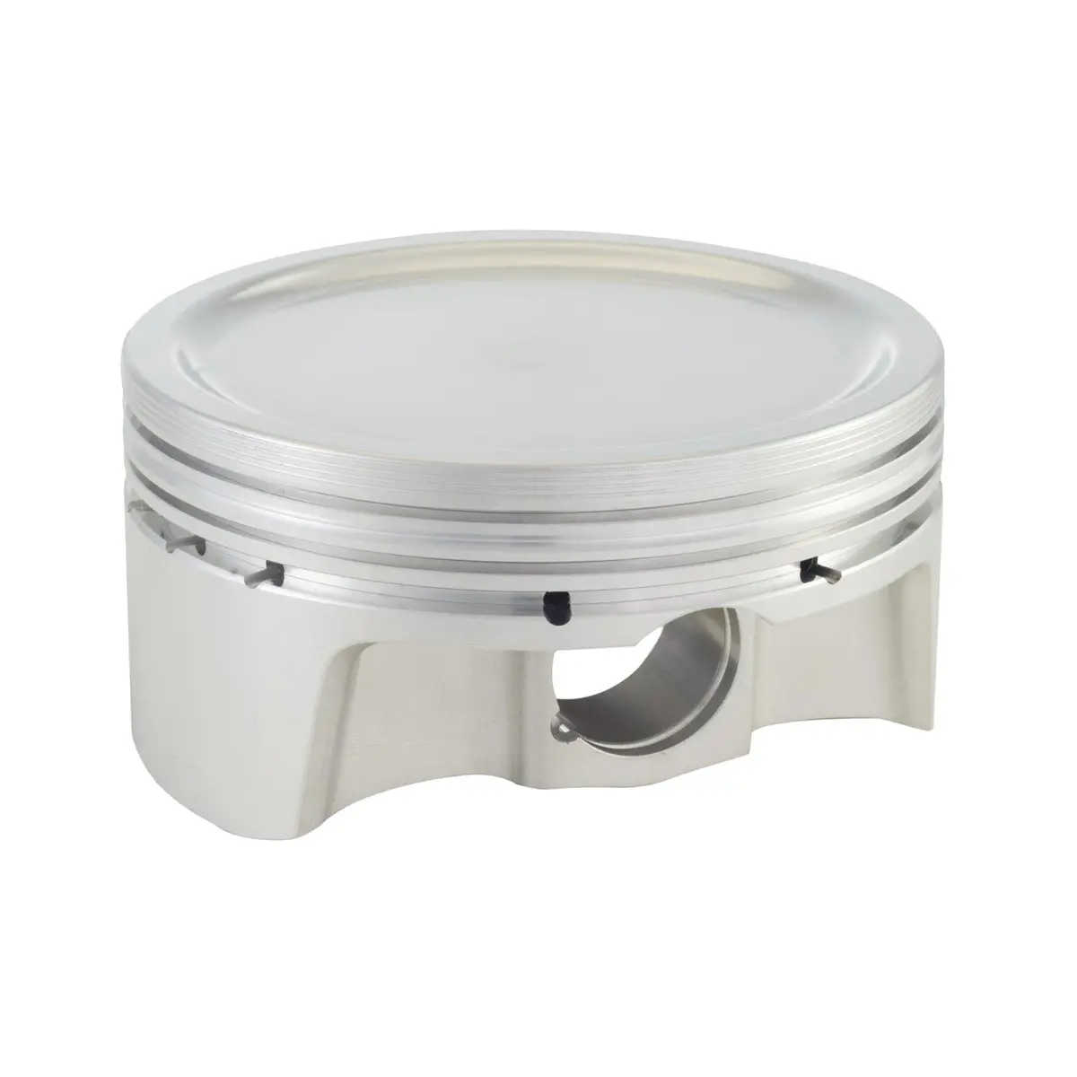 Cp Pistons Bf6065-030 Bullet Series – Forged Aluminum Performance Pistons 1