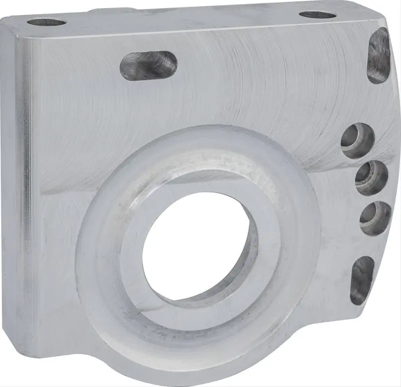 Cvr Hi314 Starter Drive End Block Assembly 1