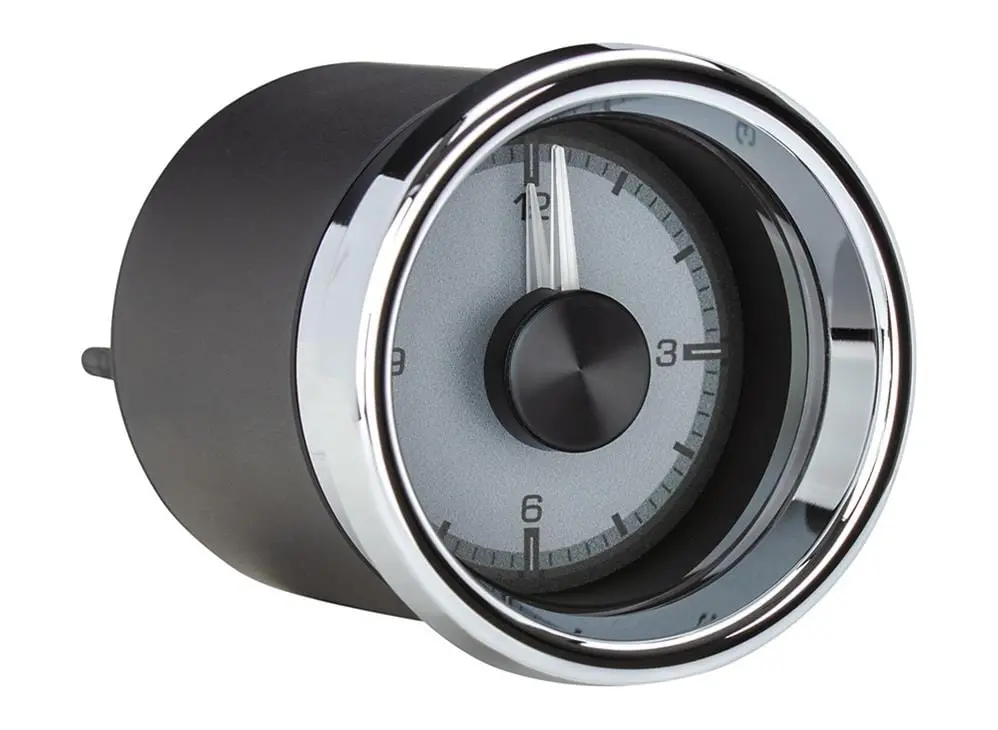 Dakota Digital Hlc-2162-S Led Backlit Gauge Package 1
