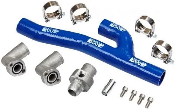Ewp Dc8620 Blue Header Adaptor Mounting Kit 1