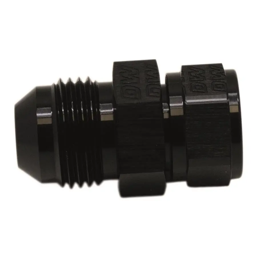 Deatschwerks High-Pressure Fuel System Fittings And Adapters 1