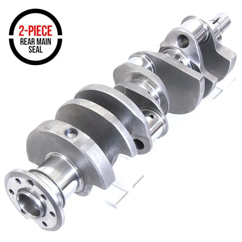 Eagle 103604000 Cast Steel Crankshaft For Ls And Small-Block Applications 1