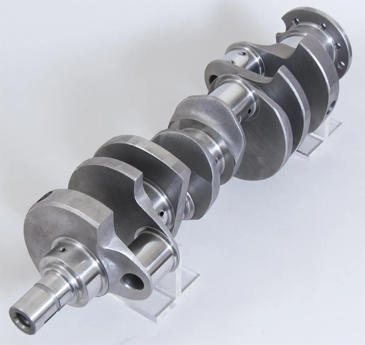 Eagle 103604000 Cast Steel Crankshaft For Ls And Small-Block Applications 2
