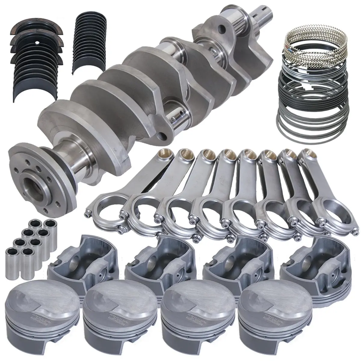 Eagle Specialty Products B157084100 Engine Rotating Assembly Kit 1