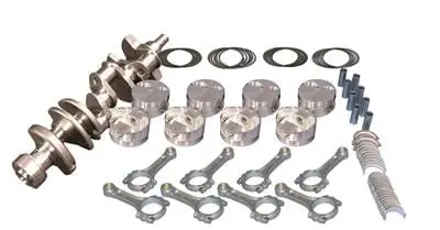 Eagle Street & Strip B13004L00068 Rotating Assembly For Performance Engines 1