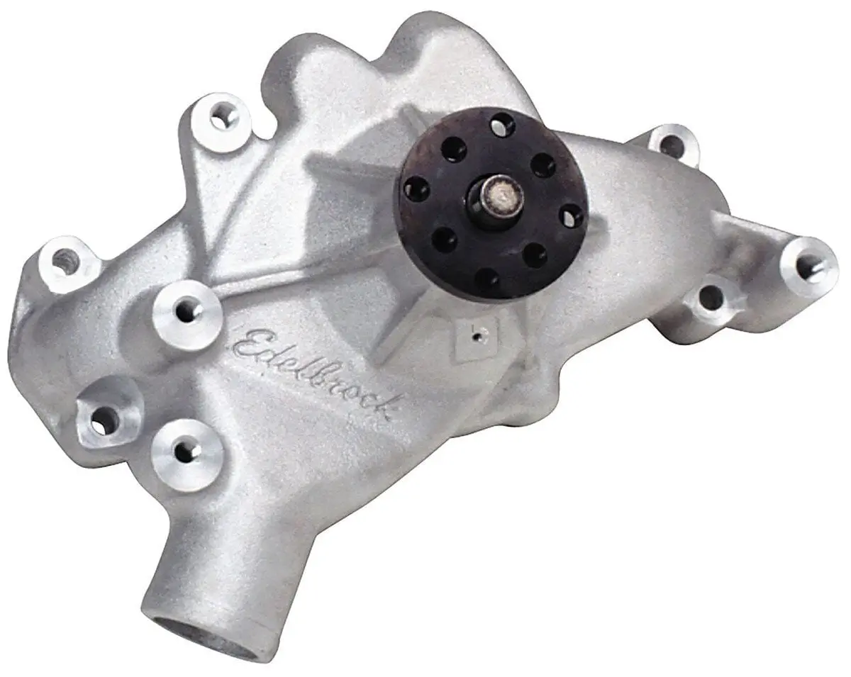 Victor Series Aluminum High-Flow Water Pump – Ed8851 1