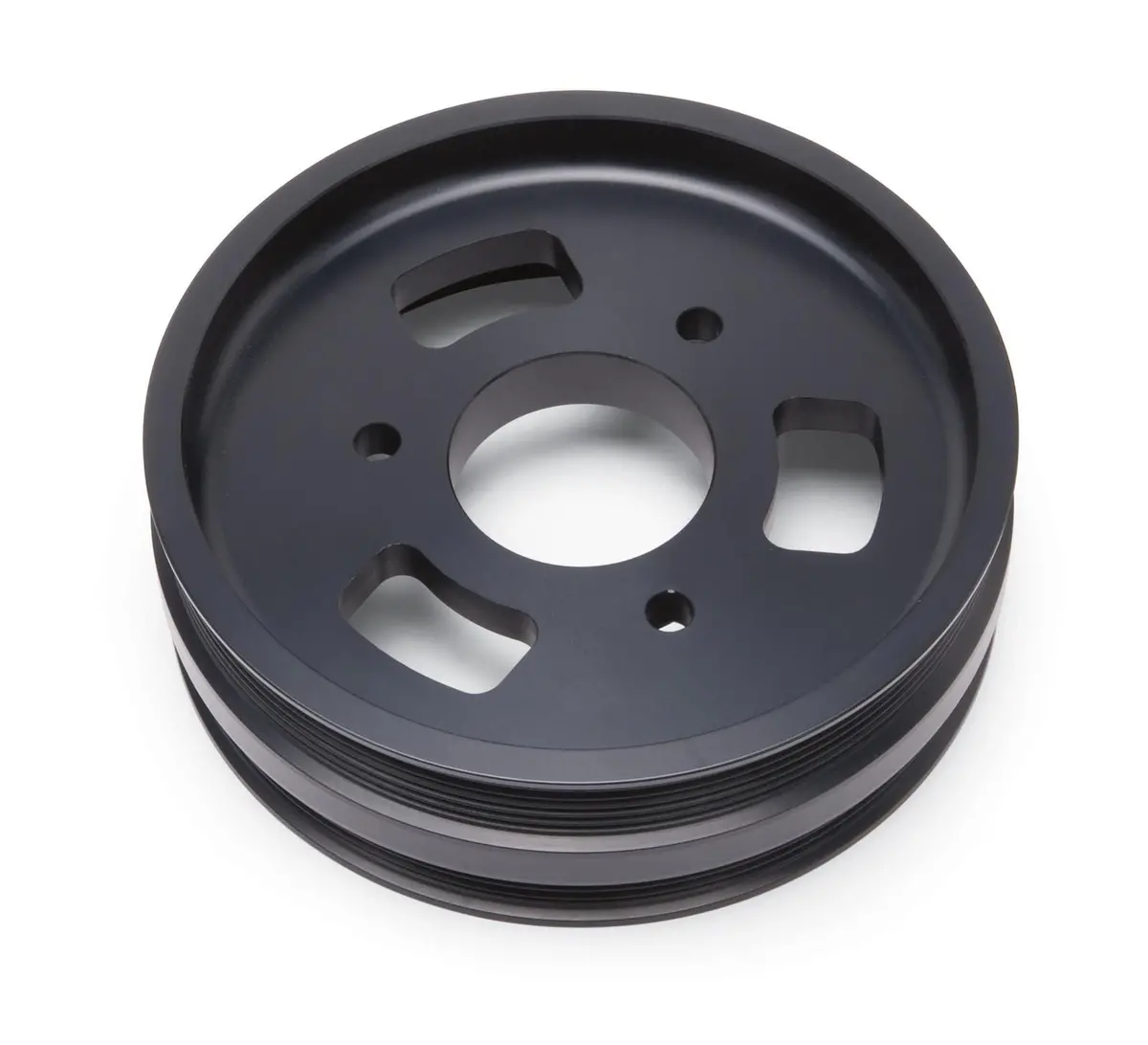 Edelbrock Enforcer Supercharger Pulley Kit – 15818 1